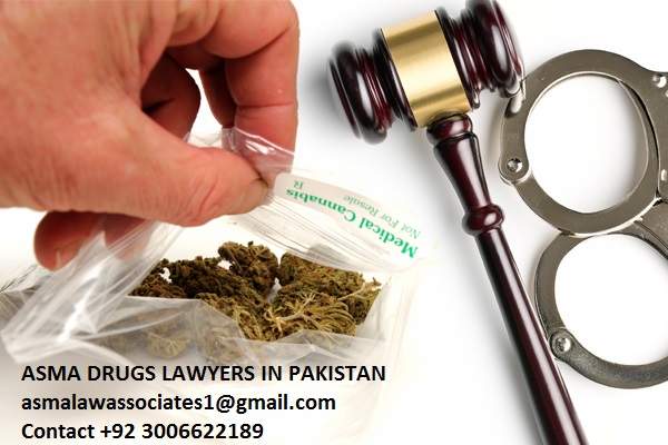 Drugs Matter Asma lawyers