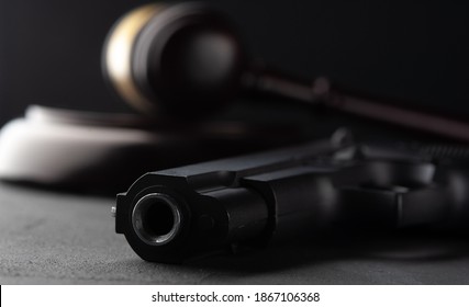 weapon lawyer in Faisalabad