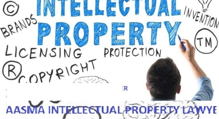 intellectual property LAWYER